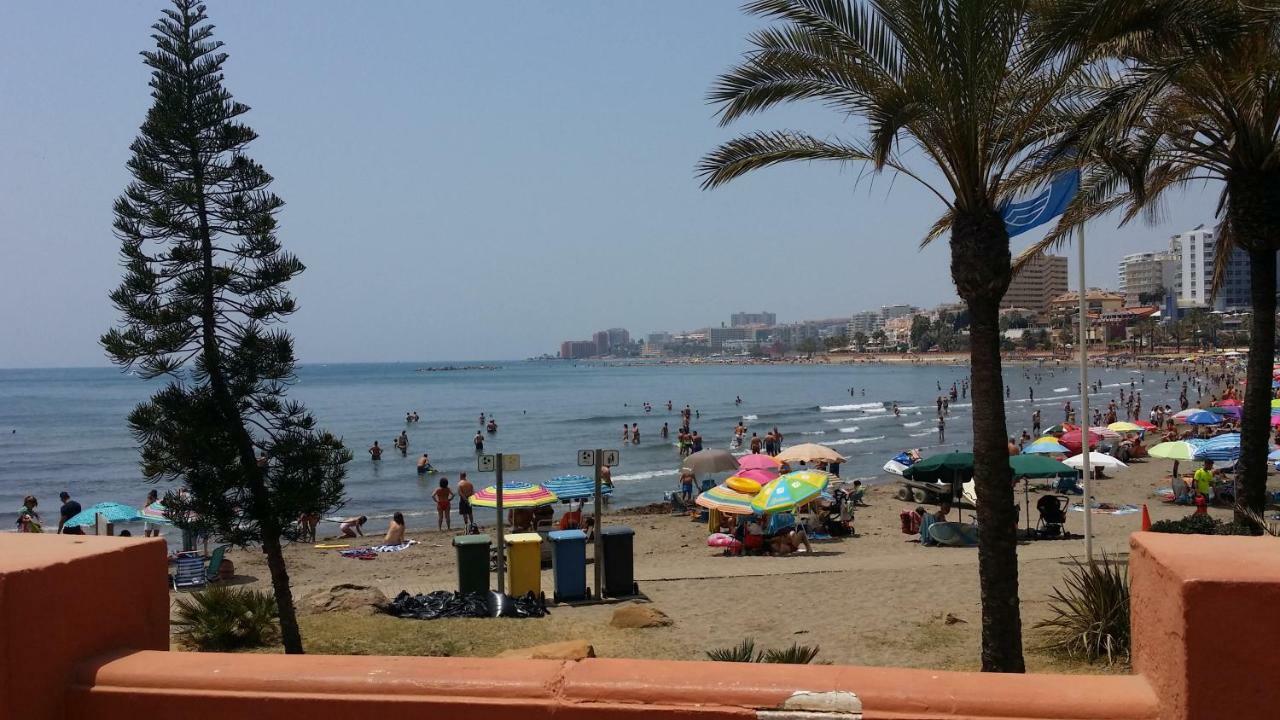 Aguila Sea View Appartement *