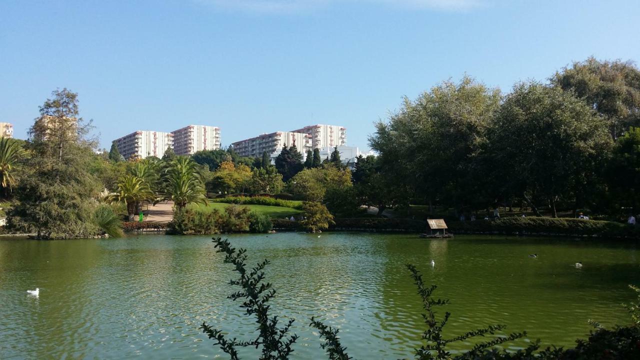 Aguila Sea View Appartement