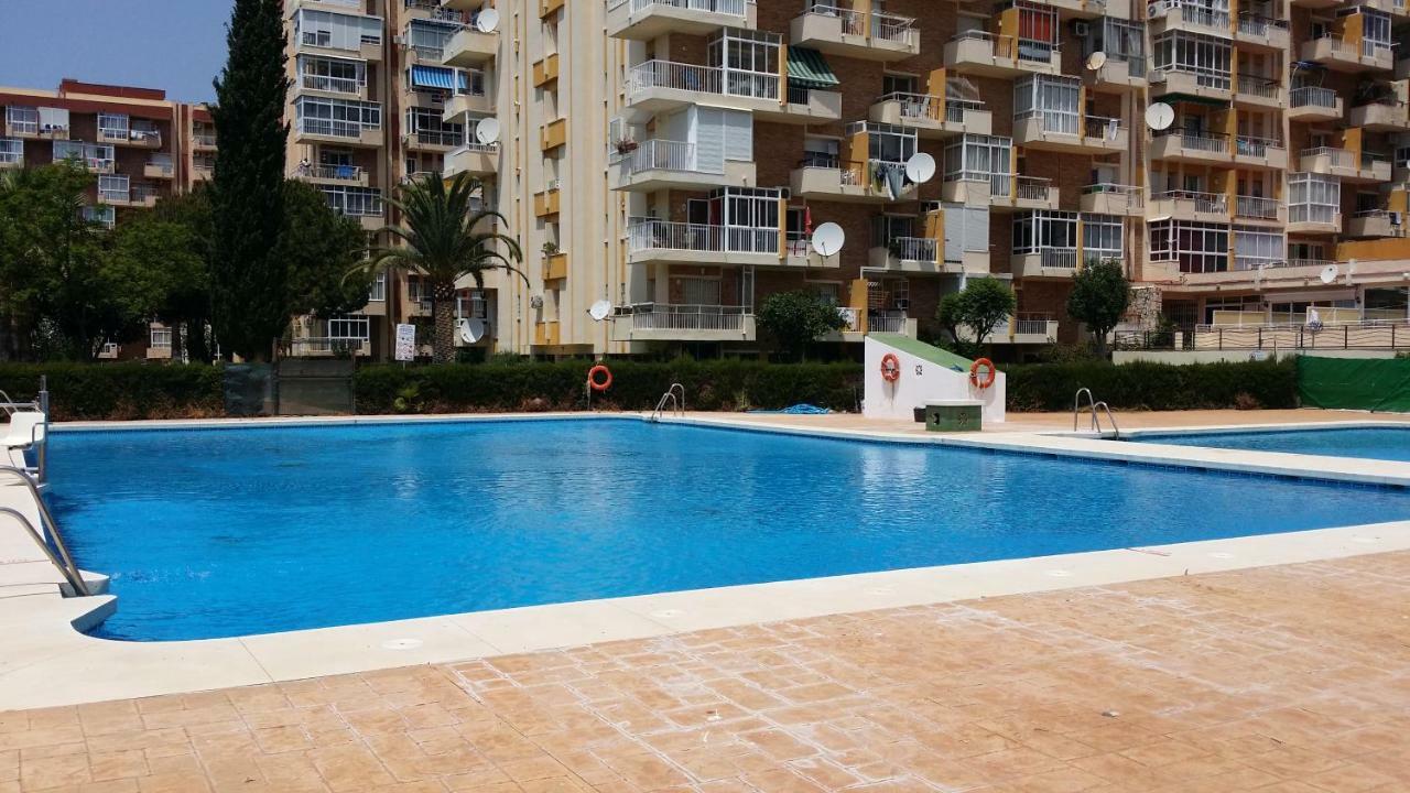 Appartement Aguila Sea View *