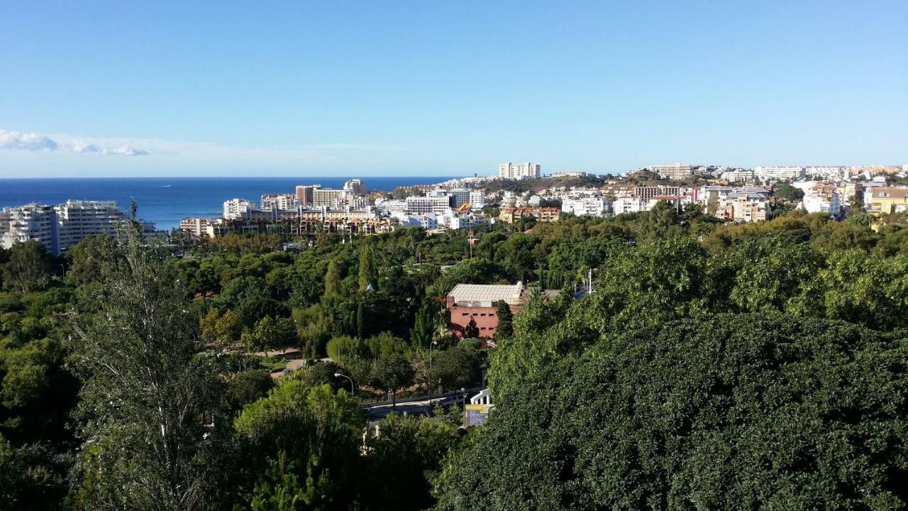 Appartement Aguila Sea View *