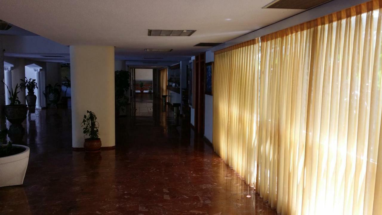 Appartement Aguila Sea View Benalmádena